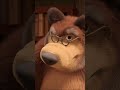 So You Don T Clean Up MashaAndTheBear Shorts Cartoonforkids Kids Shortsfeed Cartoons