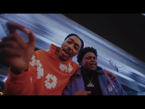 Adott Hilfiger x Fat twin x Topyoungan DM - Lettin Us In (Official Video) Shot By @s8nluck2