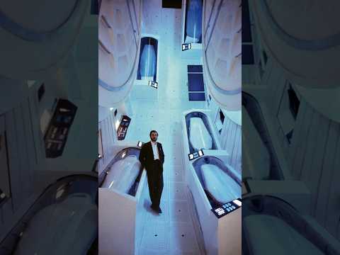Thumbnail for 2001: A Space Odyssey | Behind The Scenes by 2001