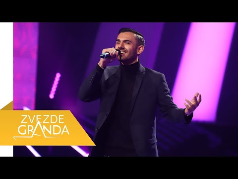 Zika Jovanovic - Ciganin sam al najlepsi, Kole pije - (live) - ZG - 21/22 - 27.11.21. EM 11