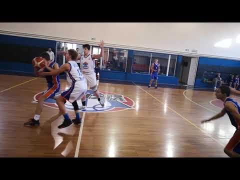 KK Vizura 2 KK Grobasket