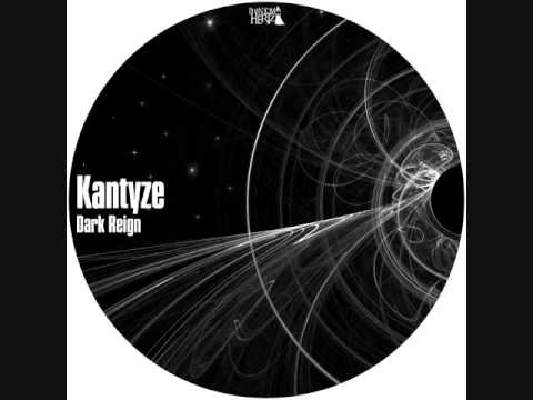 Kantyze - Dark Reign [PH040]