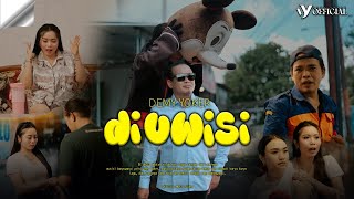 Download lagu DIUWISI | DEMY YOKER | sun pokso tanpo sambat nahan perihe welas [ MV] mp3