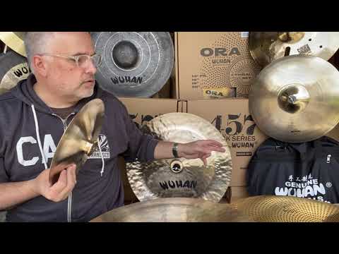 Wuhan Cymbals & Gongs Today