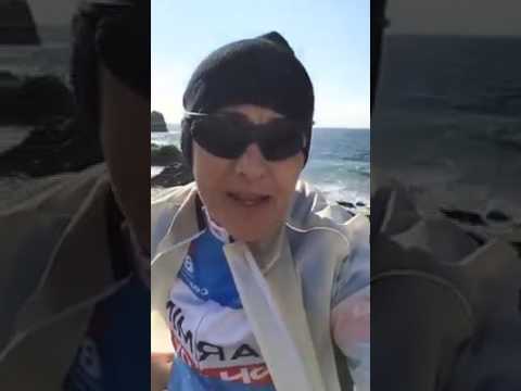 A za mara alla trezza Semu asserietà