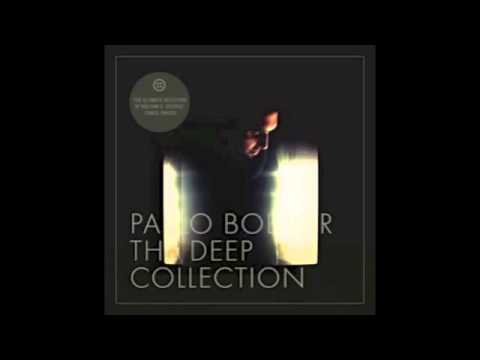 Pablo Bolivar - The deep collection