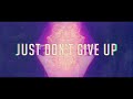 Jay Reeve Xense Don T Give Up Official Video