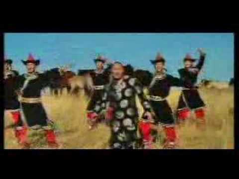 Delgermurun - Nayan bulag