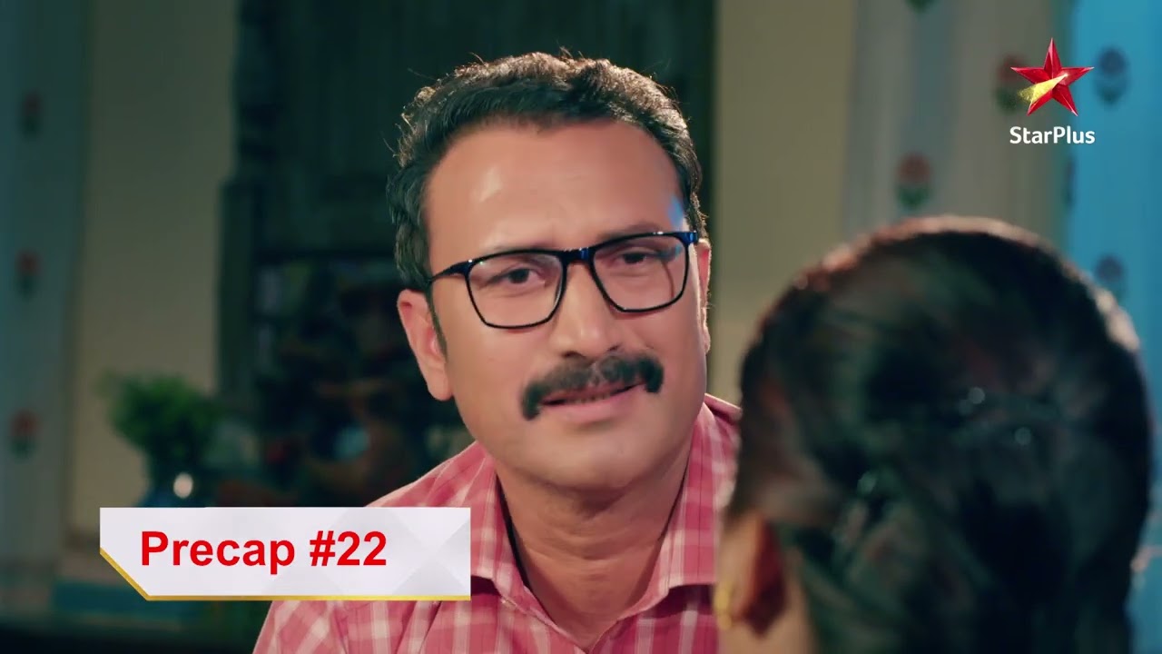 Eshwar ने रखी UV के सामने शर्त! | Ep.22 | Precap | Kabhi Neem Neem Kabhi Shahad Shahad|Mon-Sun |8PM