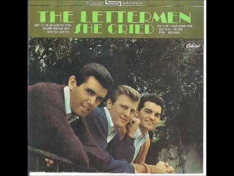 The Lettermen The Seventh Dawn Theme2