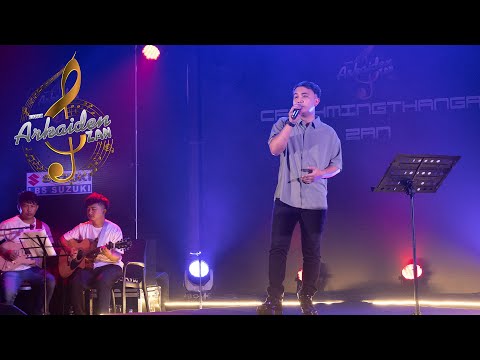 TICOS - I TAN KA LO KIR LEH