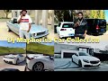 watch Dj Maphorisa Car Collection worth Millions #djmaphorisa #amapiano