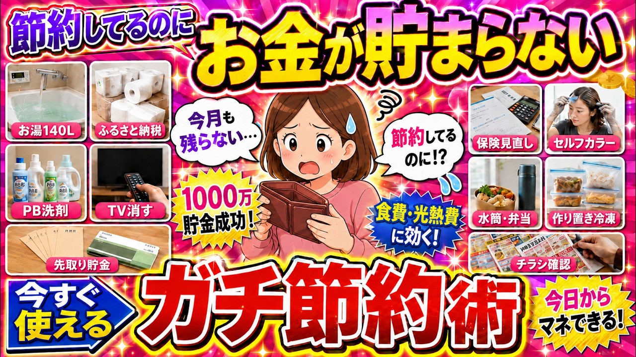 YouTubeサムネイル