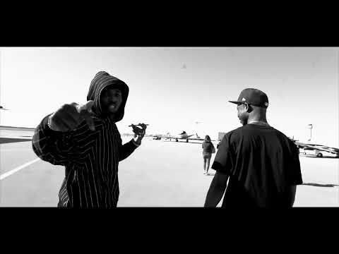 POP SMOKE  - PARTY (Music Video)  [Prod IvoBeats / Feat. BoyarinMane ]