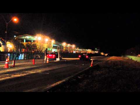 Jardel MK3 T vs Saveiro T