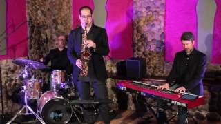 Trío de Jazz - Somewhere over the rainbow