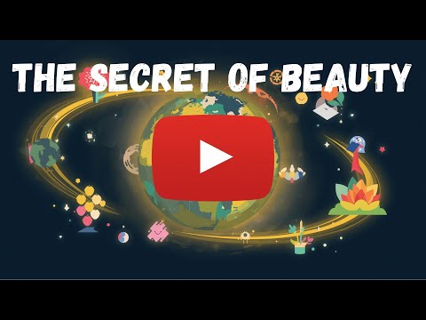 Why Beautiful Things Make Us Happy