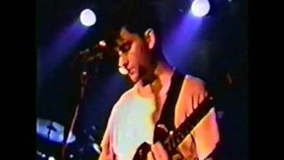 Lemonheads - No Raymond Burrs 7/15 - Mallo Cup