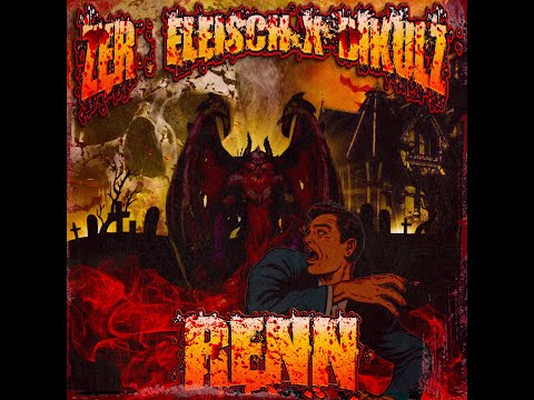 Zer.Fleisch - Renn Feat Dikulz Prod. Pitchbull Beats