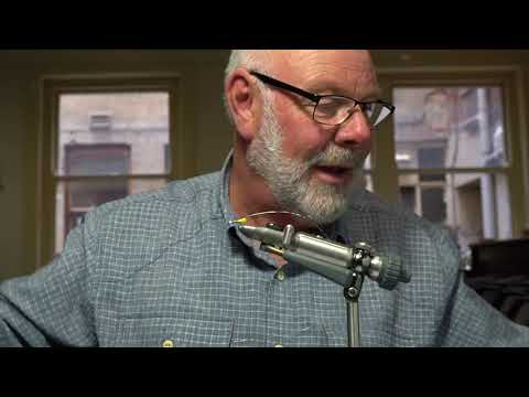 FlyStream Effective Flies #26 - The Blow Torch Nymph