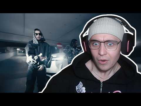 ALESHEN POWRÓCIŁ? ALESHEN - CANCEL (REAKCJA!!!)