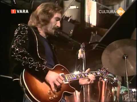 Focus - Sylvia & Hocus Pocus (Reprise) (Nederpopzien TV Show - 1974)