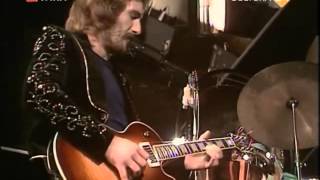 Focus - Sylvia &amp; Hocus Pocus (Reprise) (Nederpopzien TV Show - 1974)