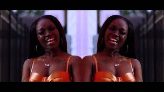 Princess Cece x Killing These Hoes (Official music video)