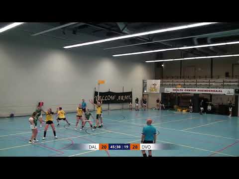 Dalto / Klaverbladverzekeringen A1 - DVO A1