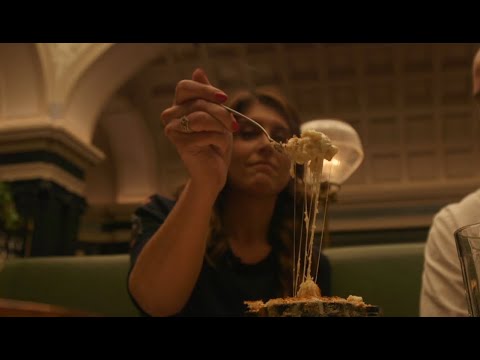 We Want Hawksmoor | New York Live TV