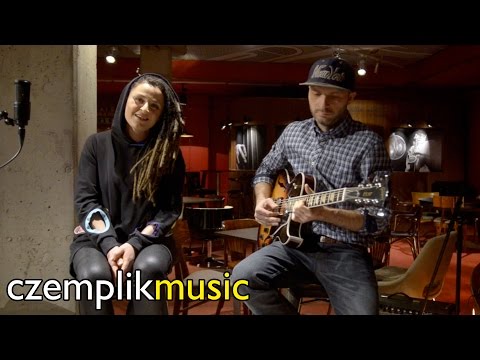 Obok nas - Czesław Niemen (Natalia Lubrano & Maciek Czemplik)