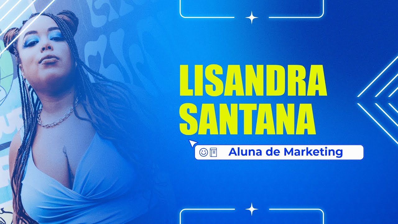 A Estácio vale a pena? com Lisandra Santana