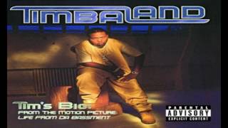 Timbaland x Static x Yaushameen Michael   Put&#39; Em On reversed