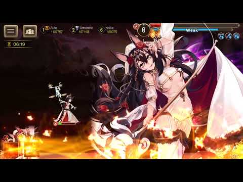 TALES OF ERIN | FARMING FARMING FARMING