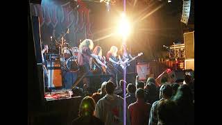 OMEN - Várom a napot, Hajsza a tűzzel