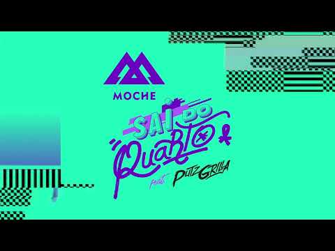 MOCHE Sai do Quarto feat Putzgrilla | Teaser