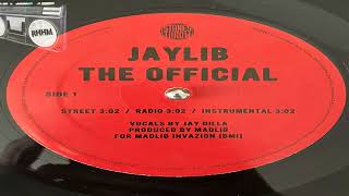 JAYLIB - THE OFFICIAL