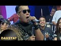Keren Vokal Repvblik Aku Tetap Cinta Dahsyat 4 Maret 2016