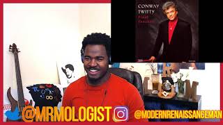 Conway Twitty Two Time Two Stepper