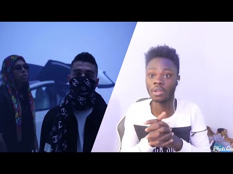 Jamule ft Luciano - ATHEN / Reaktion 🇩🇪🔥🔥
