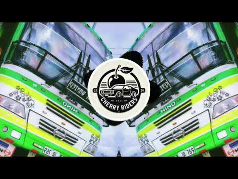 Sim Simma × Shaky Shaky ft Jackalz Muzik [MOST_WANTED] 2025