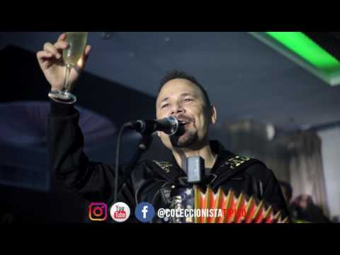 El Prodigio Ella Me Vivia (La Copa) En vivo Desde Level 5-5-2017