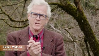 Entertainer of the Year 2020