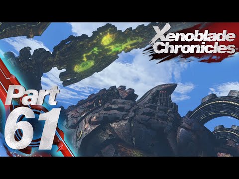 Xenoblade Chronicles: Definitive Edition - Part 61 - Apocrypha