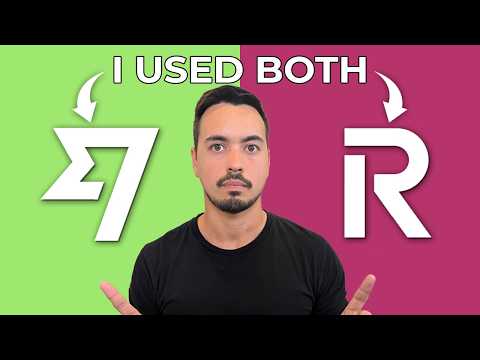 Wise vs Revolut 💸 Which Is BEST FOR YOU [My Honest Recommendation]