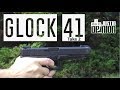Glock 41 Take 2