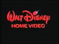 Closing To So Dear To My Heart 1992 VHS