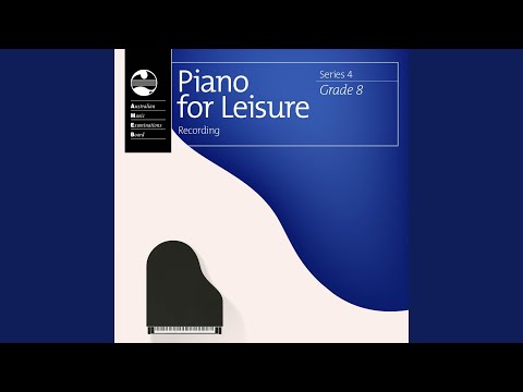 12 Etudes, Op. 39: No. 12, Ungarisch