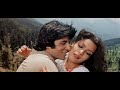 Kab ke Bichhde Hue HD 1080p | Laawaris Songs | Amitabh Bachchan |  Zeenat Aman Songs | Dolby Audio