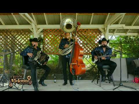 Llevale Esta Carta A Esther - Los Viejones Del Rancho - Tuba Y Tololoche